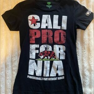 California Pro T-Shirt